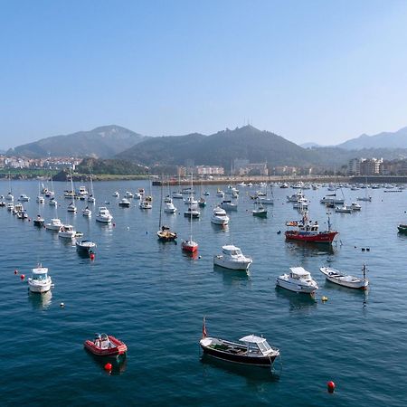 Sea Views In The Heart Of The Old Town Apartment Castro Urdiales Exterior foto