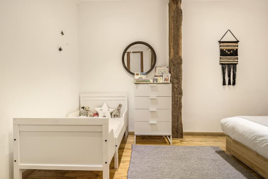 Sea Views In The Heart Of The Old Town Apartment Castro Urdiales Exterior foto