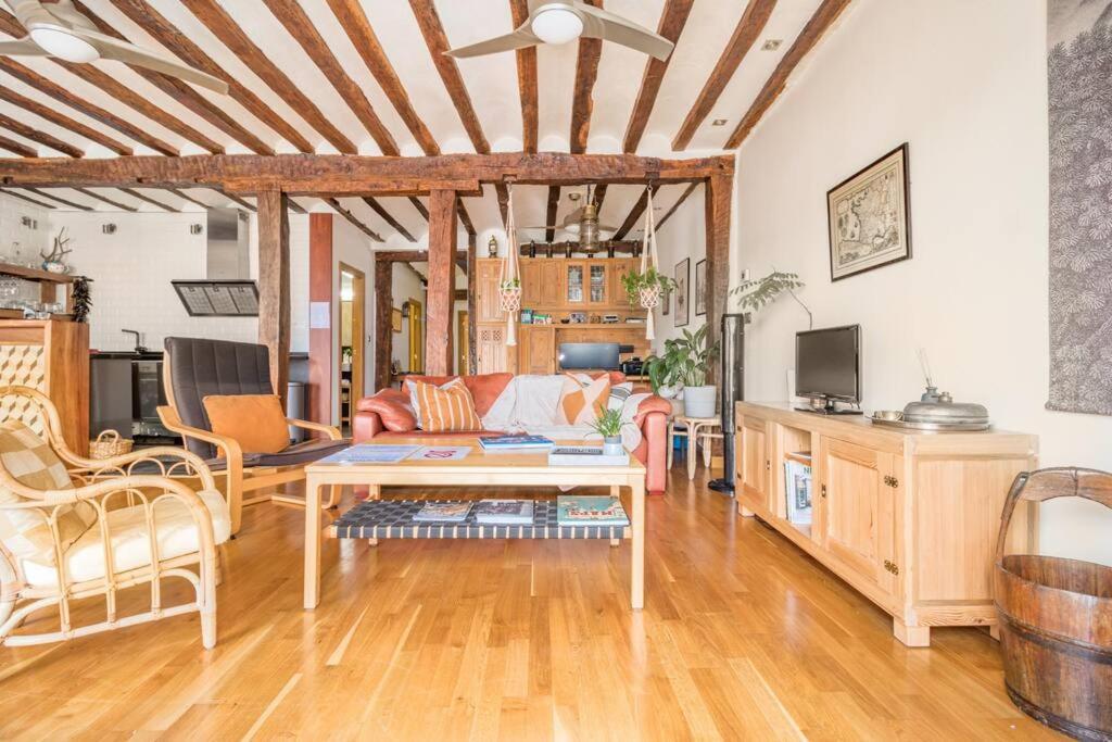 Sea Views In The Heart Of The Old Town Apartment Castro Urdiales Exterior foto