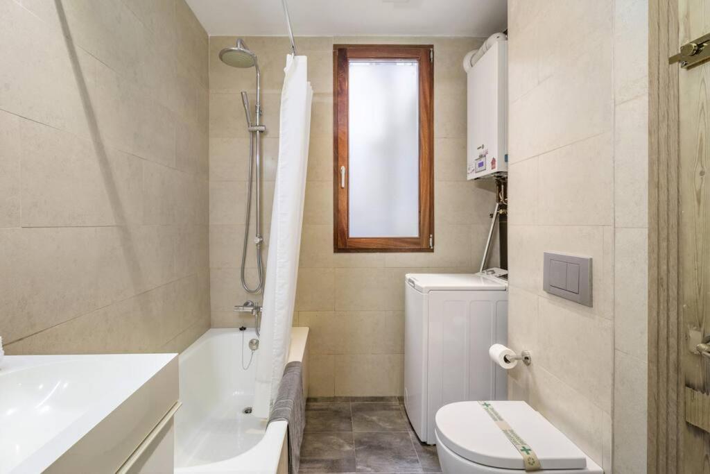 Sea Views In The Heart Of The Old Town Apartment Castro Urdiales Exterior foto
