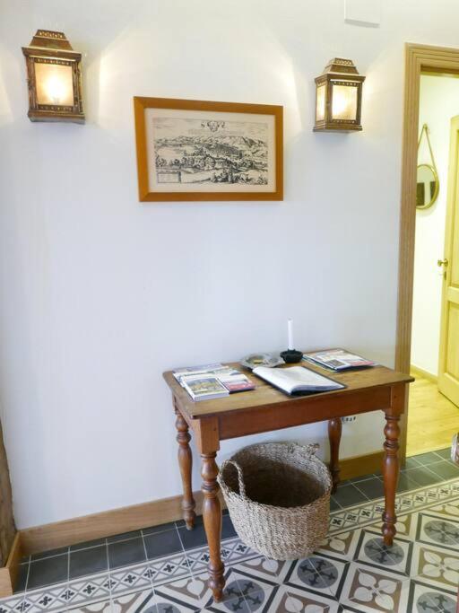 Sea Views In The Heart Of The Old Town Apartment Castro Urdiales Exterior foto