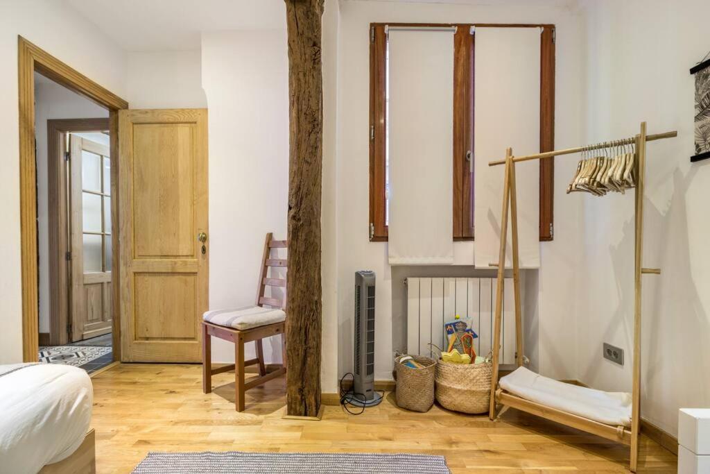 Sea Views In The Heart Of The Old Town Apartment Castro Urdiales Exterior foto