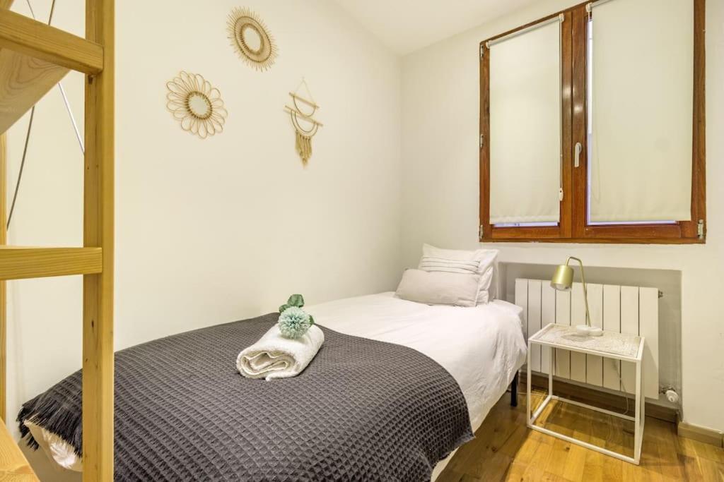Sea Views In The Heart Of The Old Town Apartment Castro Urdiales Exterior foto