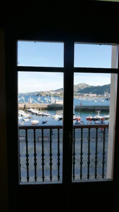 Sea Views In The Heart Of The Old Town Apartment Castro Urdiales Exterior foto