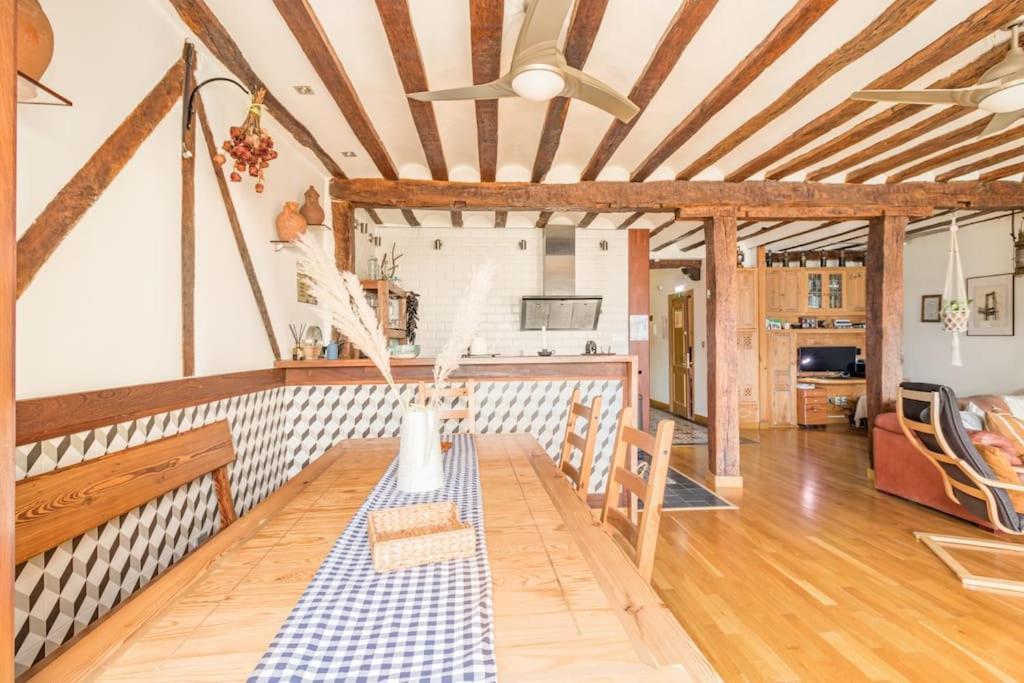Sea Views In The Heart Of The Old Town Apartment Castro Urdiales Exterior foto