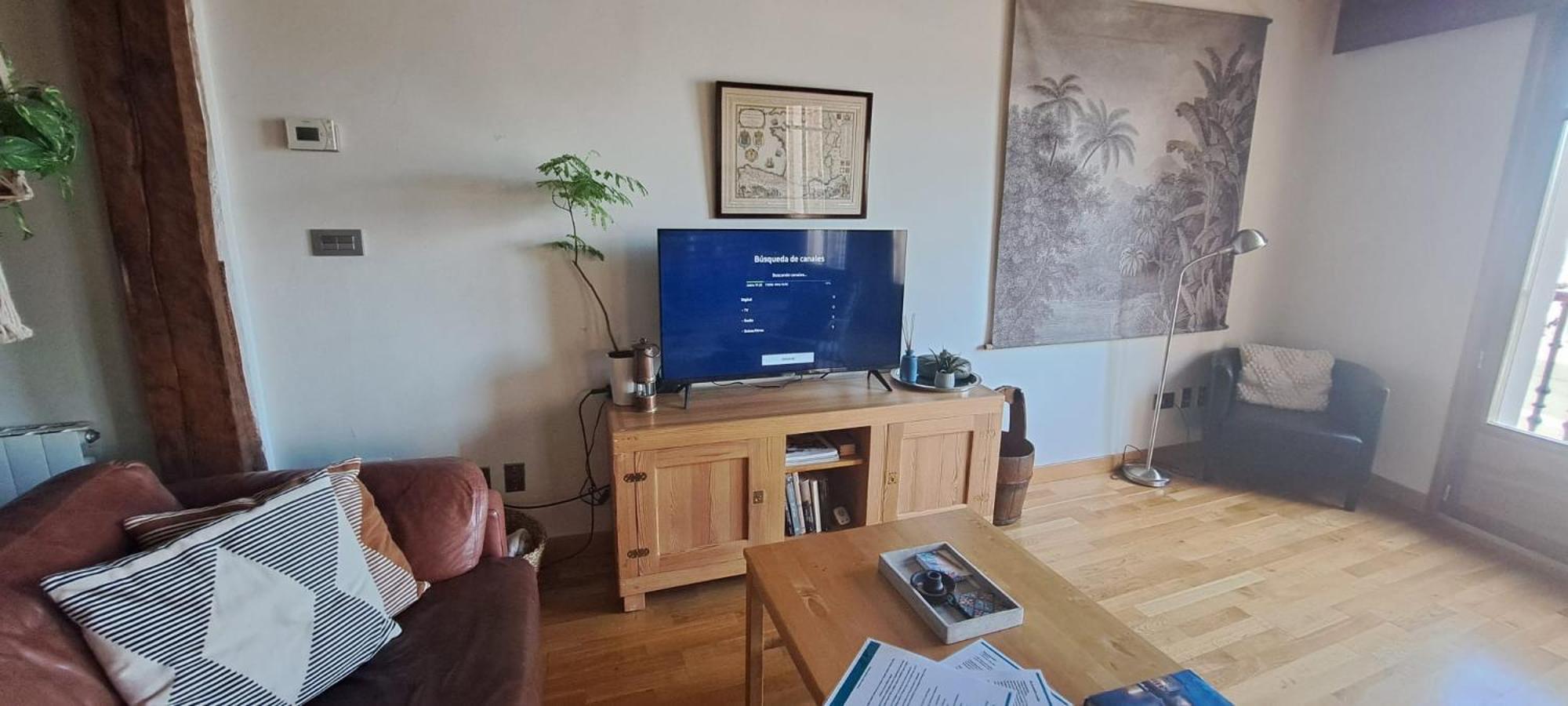 Sea Views In The Heart Of The Old Town Apartment Castro Urdiales Exterior foto