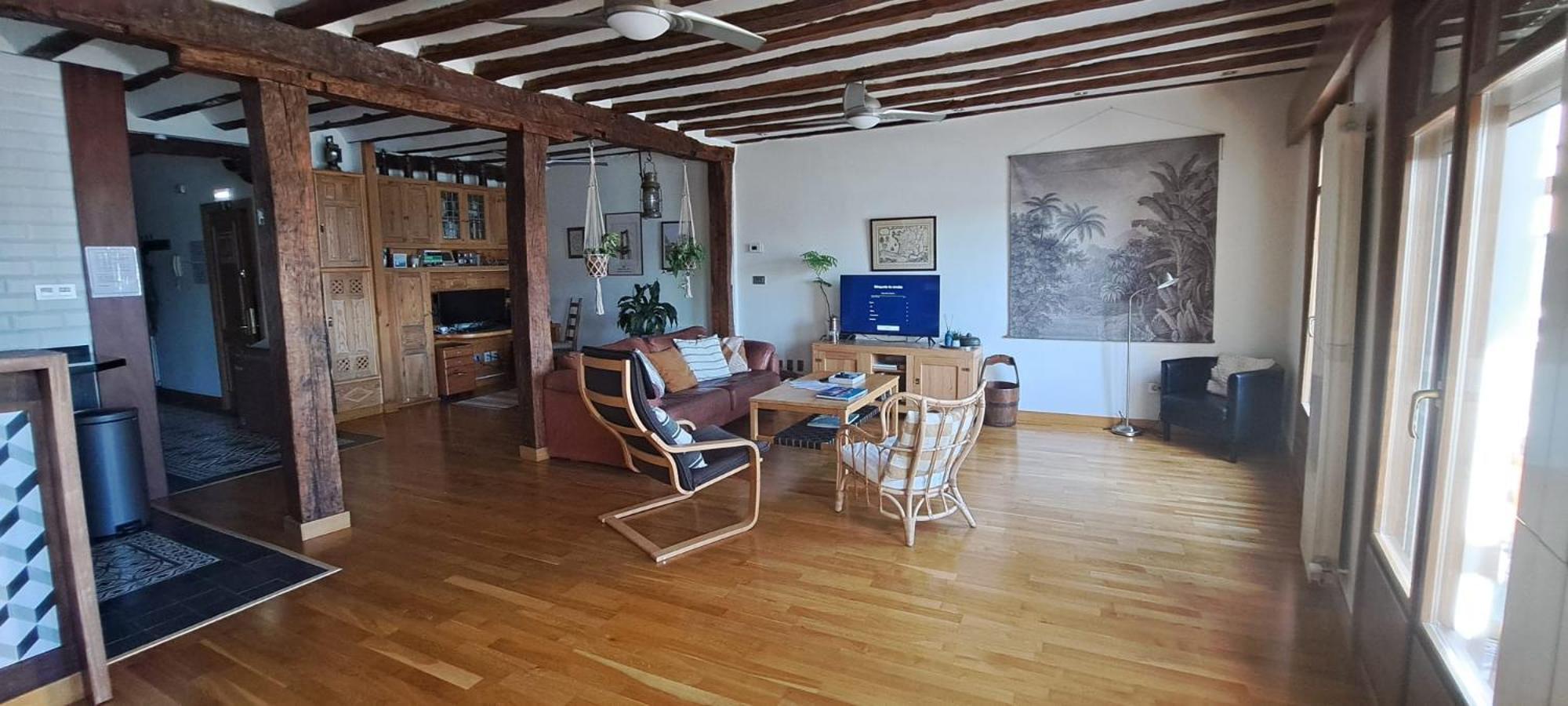 Sea Views In The Heart Of The Old Town Apartment Castro Urdiales Exterior foto