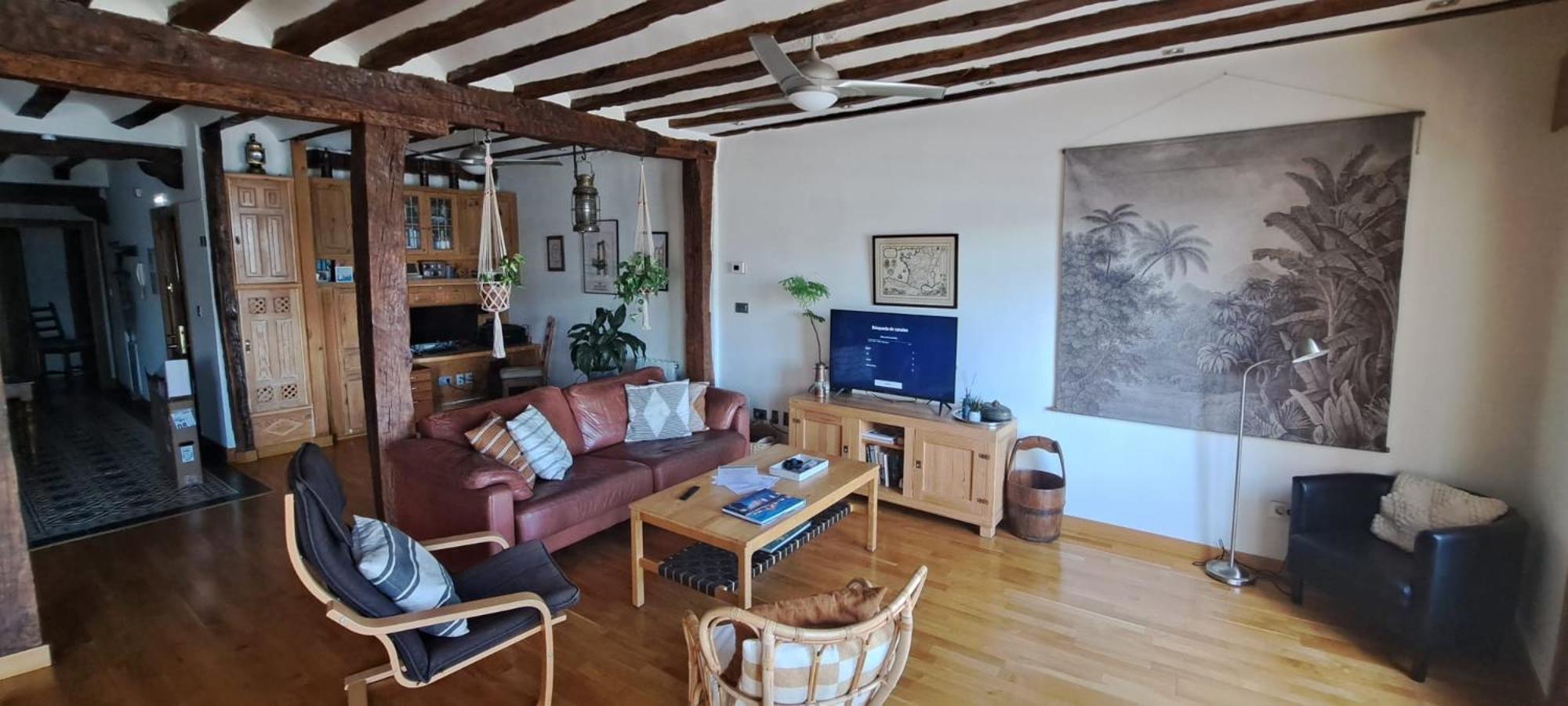 Sea Views In The Heart Of The Old Town Apartment Castro Urdiales Exterior foto